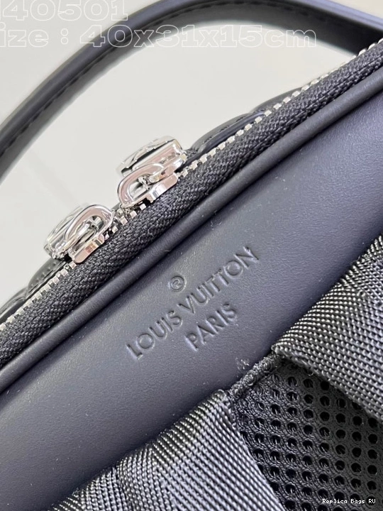 Cheap LOUIS VUITTON Avenue Backpack 0729